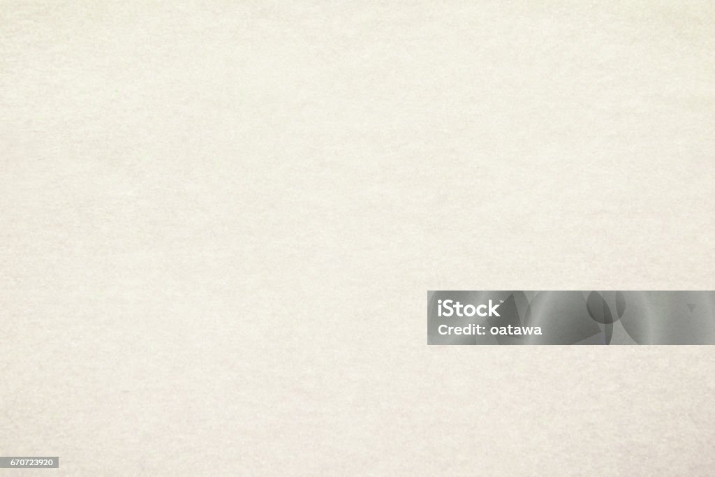 White vintage paper texture background Paper Stock Photo