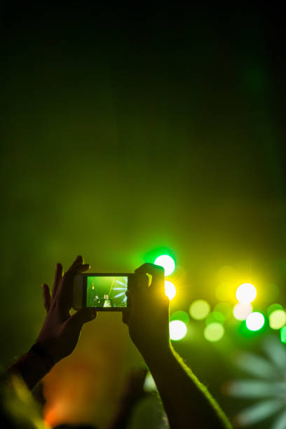 istock Capturing festival moments 670771600