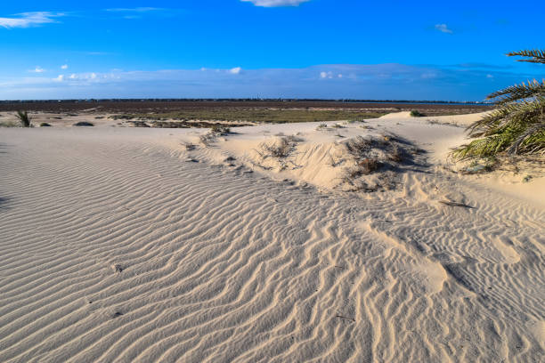 istock Ras El Rmal island of Djerba 670782622