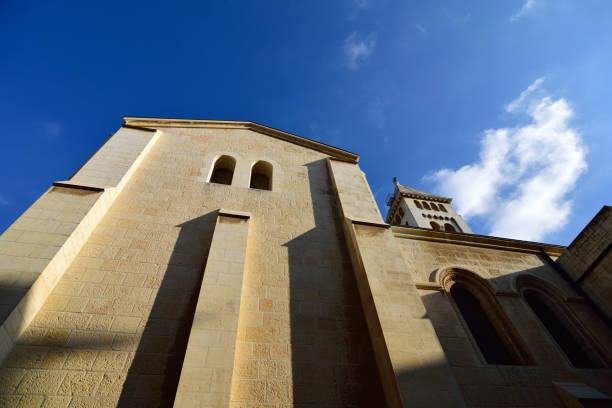 120+ Iglesia Luterana Del Redentor Fotos Fotografías de stock, fotos e