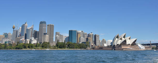 istock City of sydney 670879676