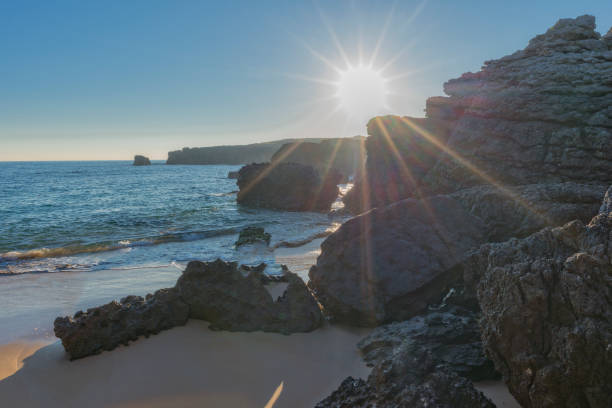 istock The beach of Ris in Noja, Cantabria 670887610