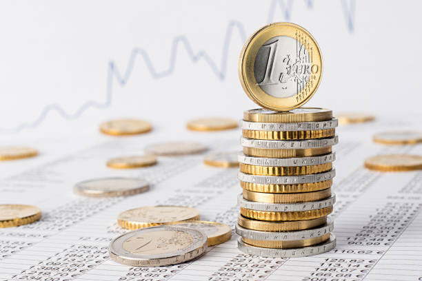 istock finance business euro stock background 670891176