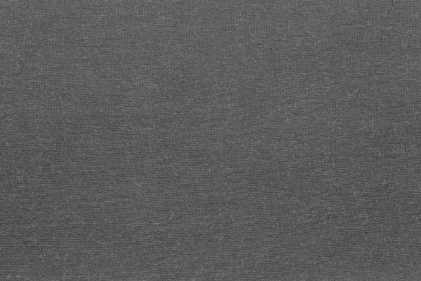 istock background and texture of fabric dark gray color 670897324