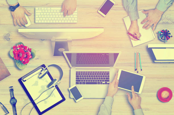 istock People Meeting Corporate Working Technology Startup Concept 670897546