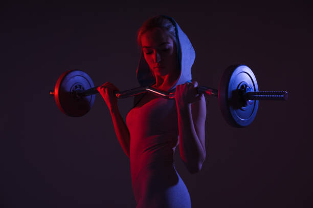 fitness girl