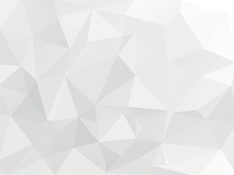 White Gray Geometric Wallpaper Background Stock Illustration - Download Image Now - Backgrounds, Low-Poly-Modelling, Triangle Shape - iStock White Gray Geometric Wallpaper Background Stock Illustration - Download Image Now - Backgrounds, Low-Poly-Modelling, Triangle Shape - iStock