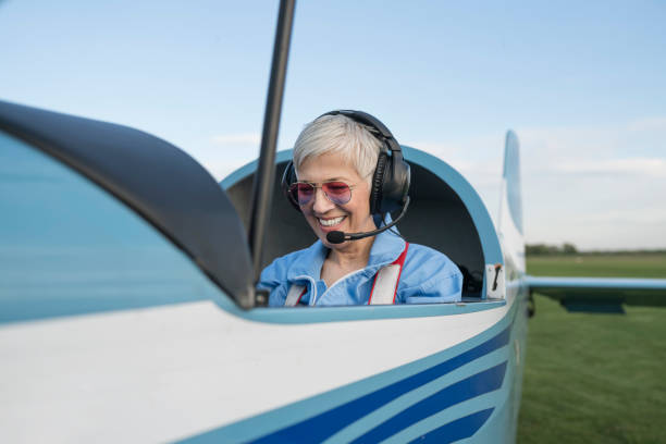 istock Beautiful day for flying 670919550