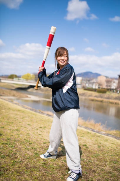istock Women in Sport 670930808