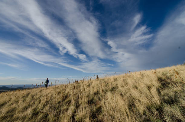 istock Hiking Northern Arizona's Nameless Mountains 670938672