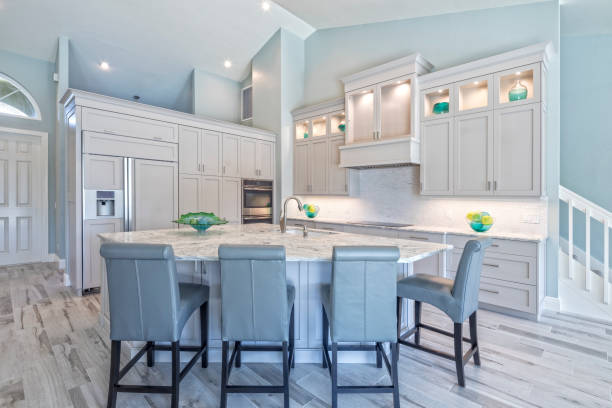 istock Regional Luxury Houses 670941922