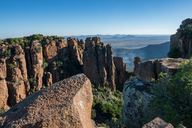 istock Desolation Valley, South Africa 670974922