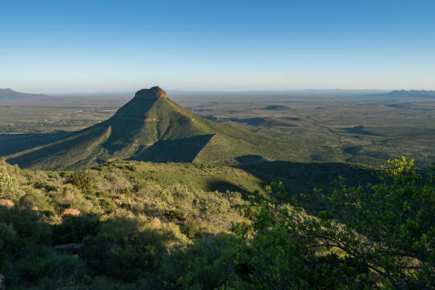 istock Desolation Valley, South Africa 670975778