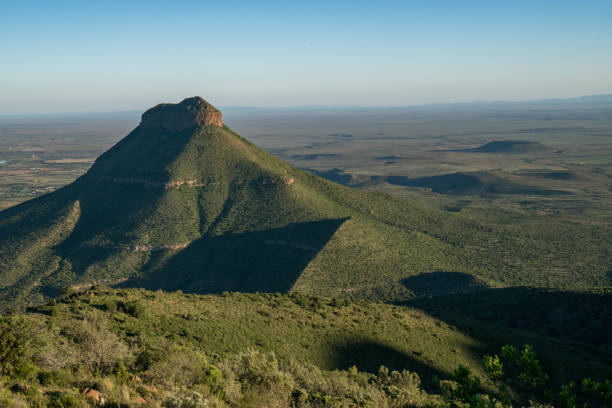 istock Desolation Valley, South Africa 670975814