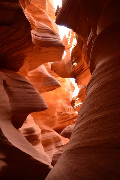istock Antelope Canyon, Arizona, USA 670981878