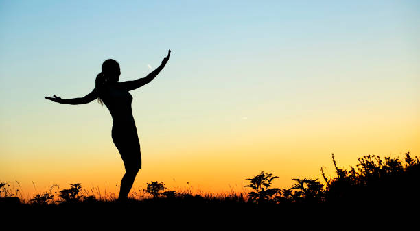 istock Woman healthy lifestyle 671009866