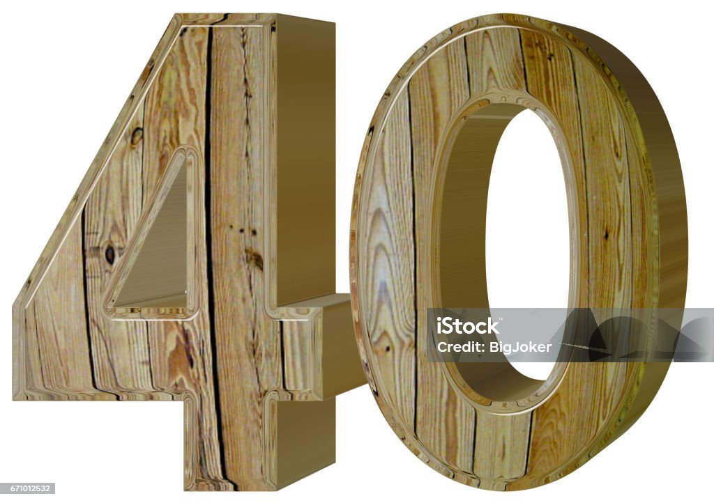 Vetores de O Numeral 40 40 Isolado No Fundo Branco Render 3d e mais Vetores de O Numeral 40 40 Isolado No Fundo Branco Render 3d e mais