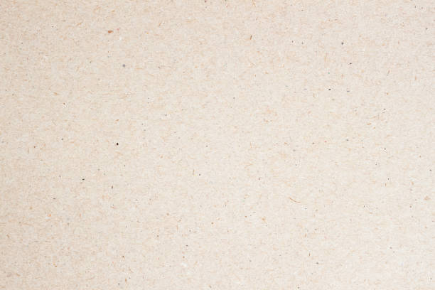 istock Texture of light beige paper for watercolor and artwork. Modern background, backdrop, substrate, composition use with copy space 671055728
