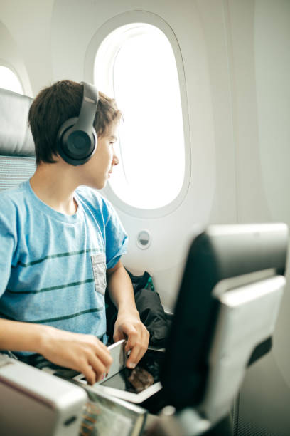 istock Traveling with kids 671066014