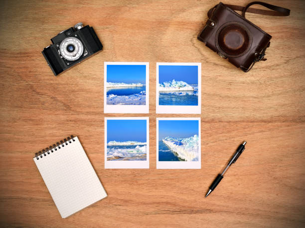 istock photos with ice and icebergs 671066112