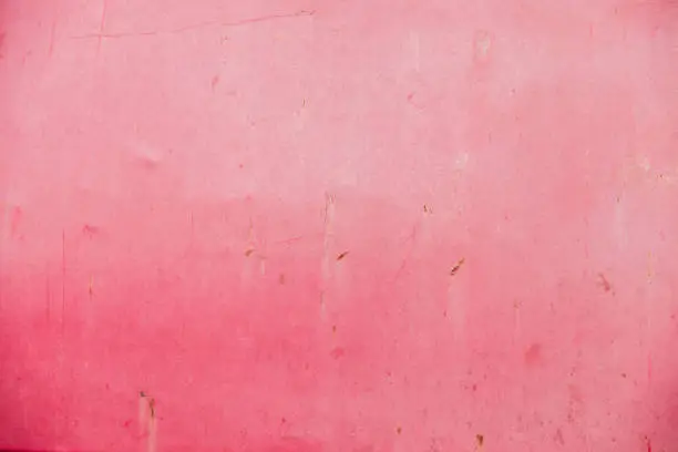 Background of sweet pink wall texture