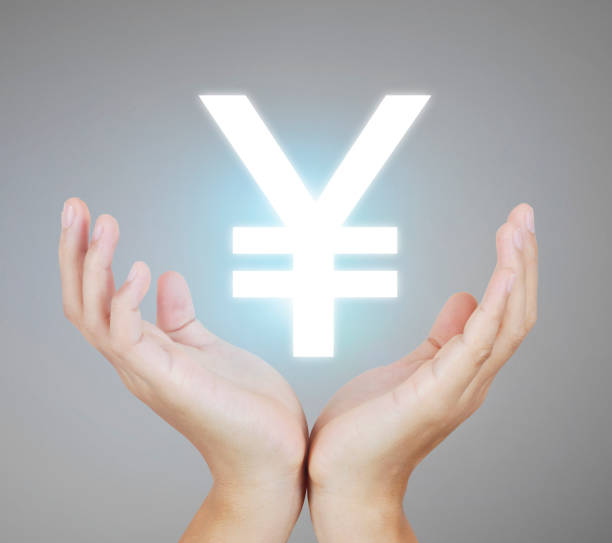 istock Money icon in hand 671108438
