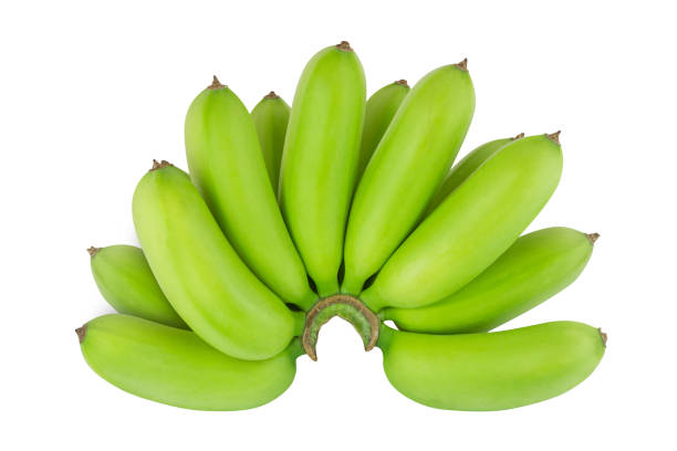 istock Bunch of bananas 671167522