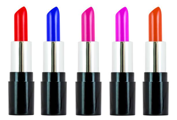 istock colorful of lipstick 671167696