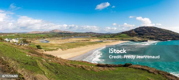 Barley Cove West Cork Irland Stockfoto und mehr Bilder von Verwaltungsbezirk County Cork - Verwaltungsbezirk County Cork, Insel Irland, Bucht