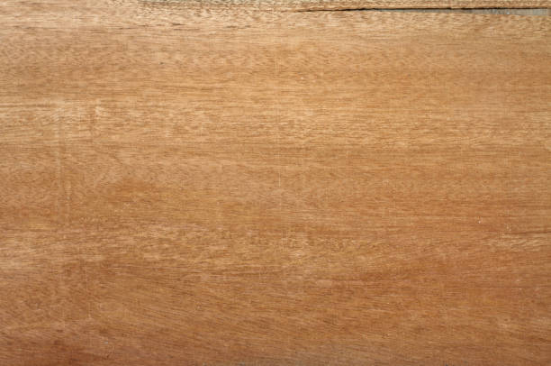 istock Old wooden Board texture. Decorative Art pattern, background for design. Text banner 671173412