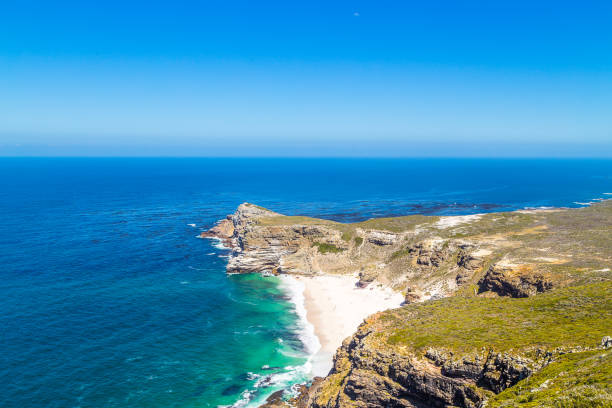 istock Diaz Beach in the Cape of Good Hope 671193280
