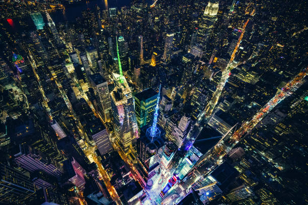 istock Times Square in New York City 671199608