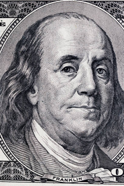 istock Background with money american dollar bills. 671199702