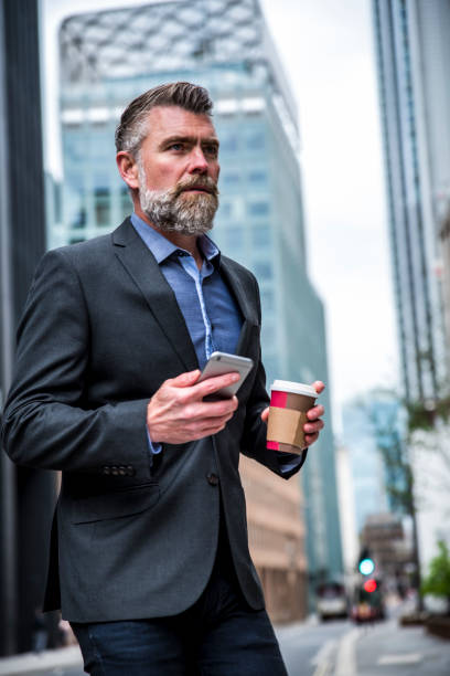 istock Business on the go 671218560