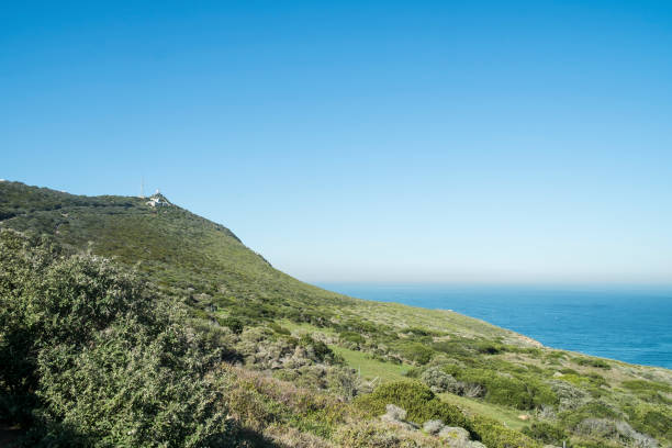 istock View of Cape of Good Hope 671247880