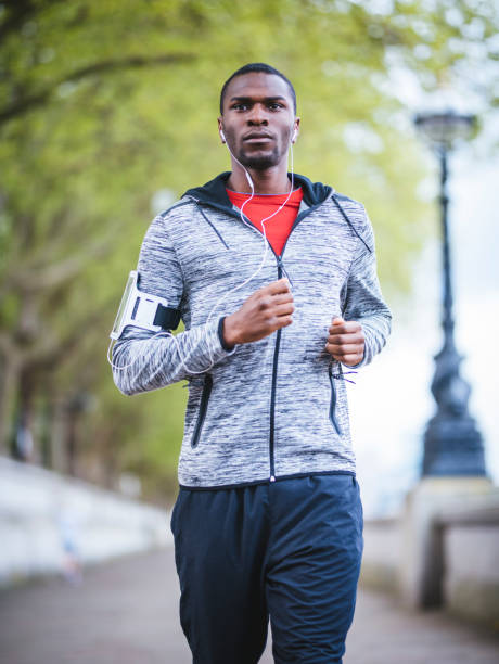 istock Running is part of my lifestyle 671292012