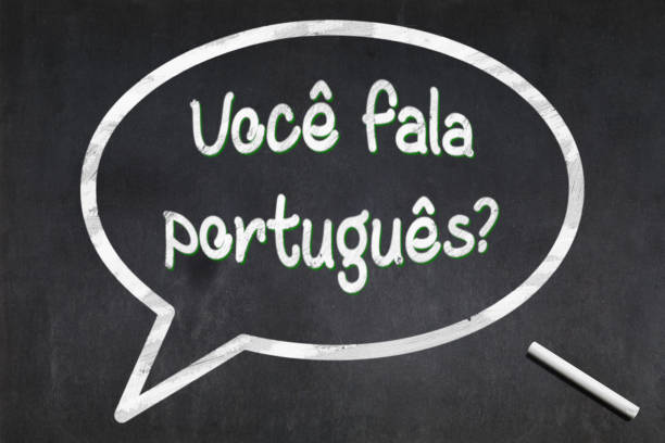 Blackboard with a bubble drawn in the middle with the short phrase \