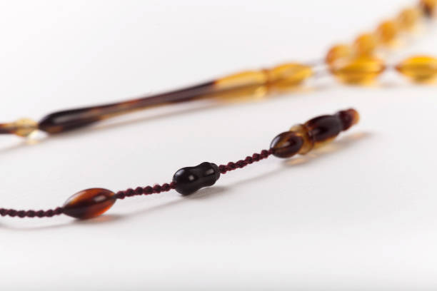 istock amber rosary close up 671307928