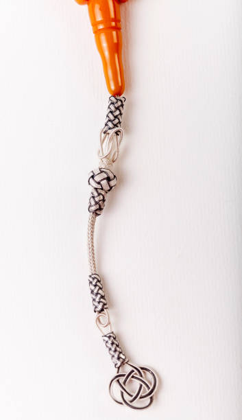 istock amber rosary close up 671313266