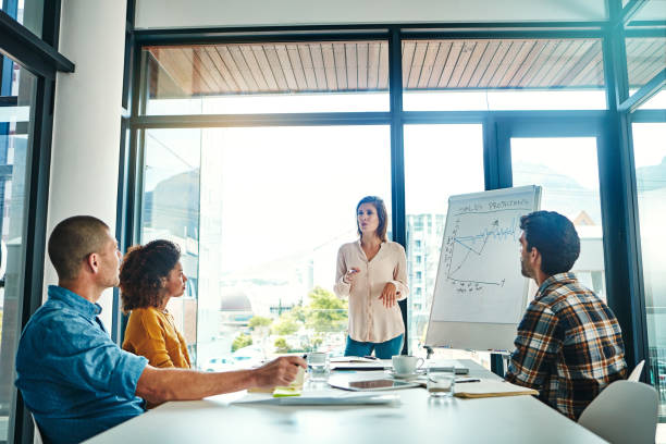 istock Running through some facts and figures 671335400