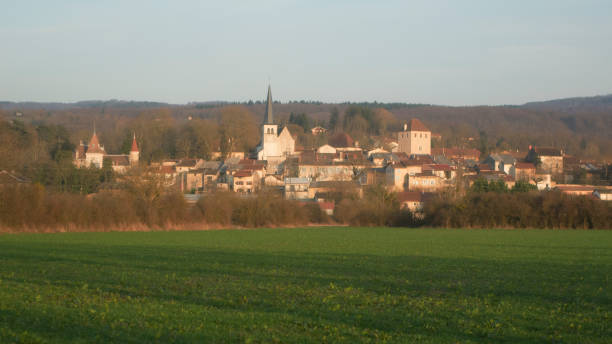 Traditions and old Bugey stones