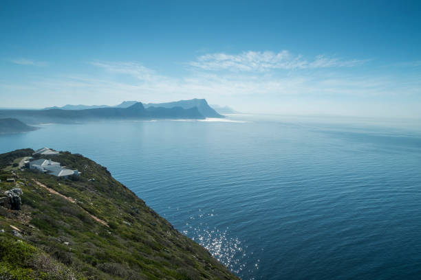istock View of Cape of Good Hope 671342972