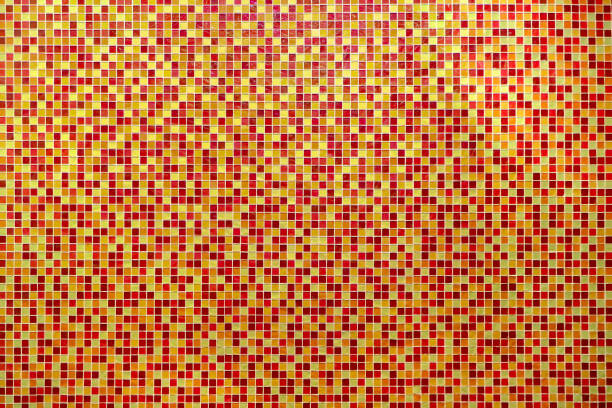 istock The texture of various walls 671352550