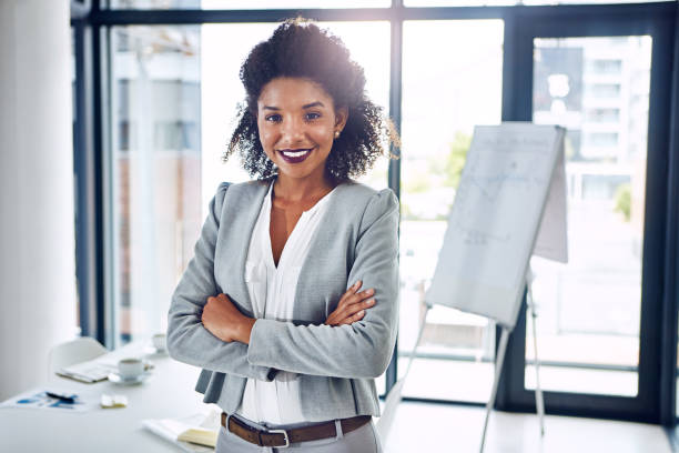 istock What's my biggest obsession? Definitely success 671352740
