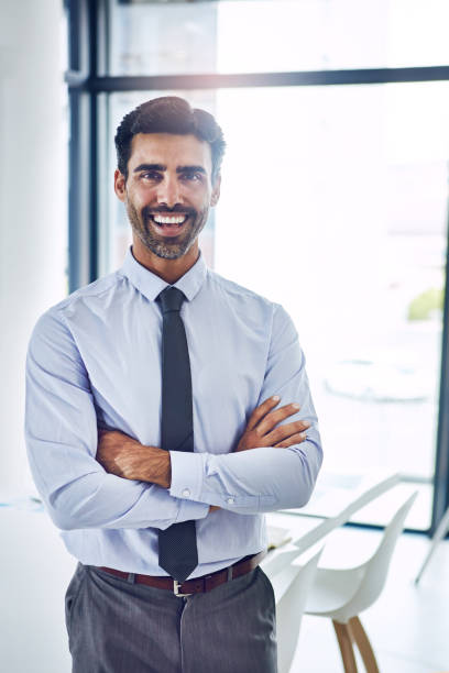 istock Quality and integrity are rooted in my core business values 671352826