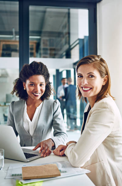 istock You’ve got to take an active role in finding success 671352948