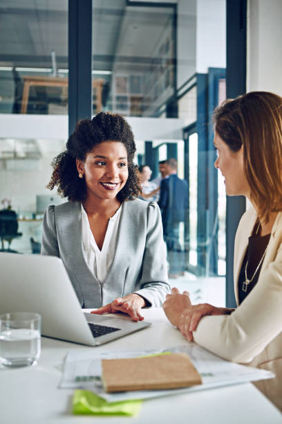 istock Business can only prosper from the foundation of hard work 671352964