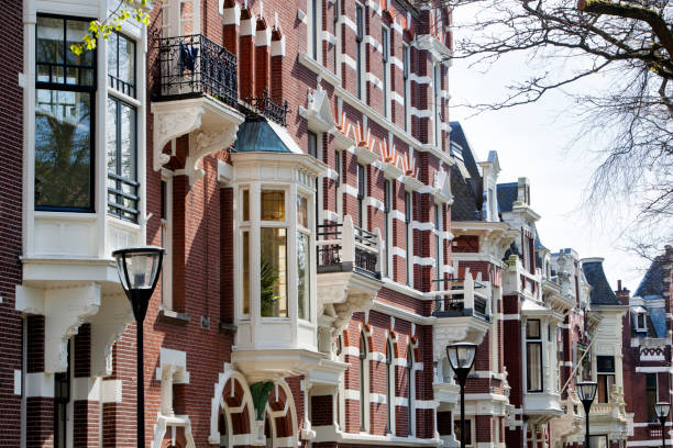 Amsterdam, Capital Cities, Cityscape, Europe, Netherlands