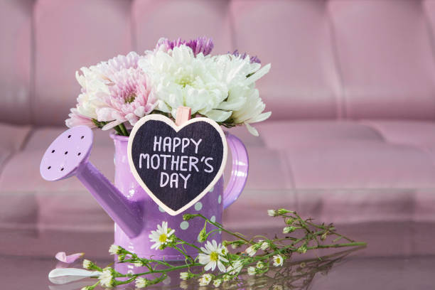 istock Happy mothers day 671371898