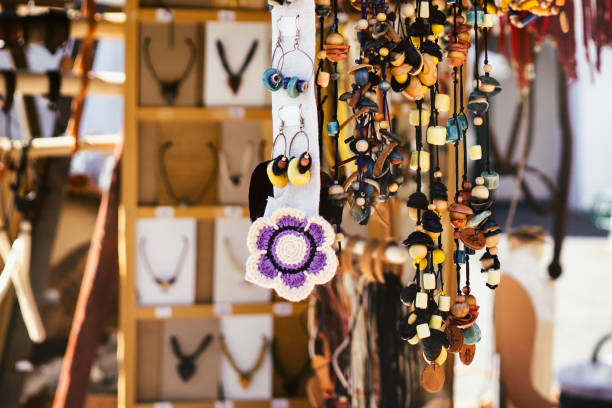 istock Jewelry on market 671430406